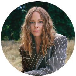 Stella McCartney Organic Mushroom Coffee - Wild Brew